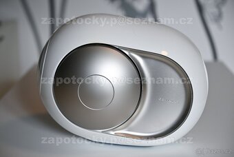 DEVIALET PHANTOM I 105dB DB245 3000W – stříbrno/bílý - 3