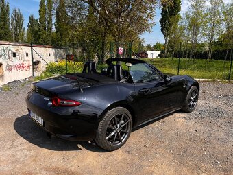 Mazda MX5 2.0 ND - 3