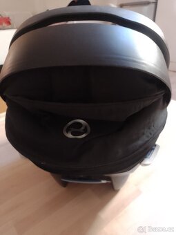 Cybex autosedačka - 3