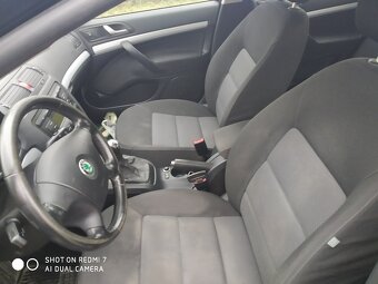 Škoda Octavia ll 2.0tdi/103kw - 3