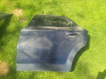 Ford Mondeo MK4 - 3