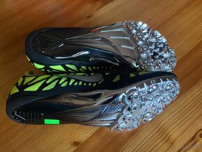 Sprinterské tretry Nike zoom superfly R3 vel 42,5 - 3