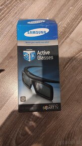 Samsung 3D aktivní brýle - 3