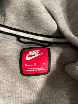 Tech fleece - 3