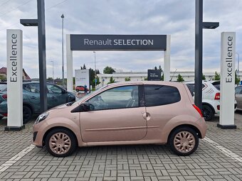 Twingo Miss Sixty 1.2 16V 55kW - 3