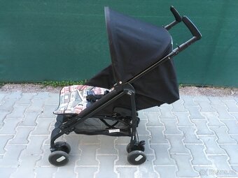 Golfový kočár Peg Perego - 3