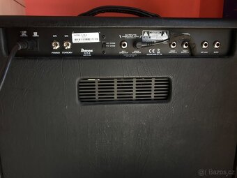 Kombo Ibanez IL15-U - 3