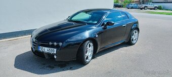Alfa Romeo Brera - 3