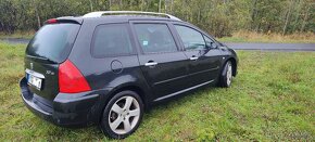 Peugeot 3O7 sw 16 HDI 80KW / 11O PS - 3
