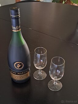 REMY MARTIN V.S.O.P. DÁRKOVÉ BALENÍ - 3