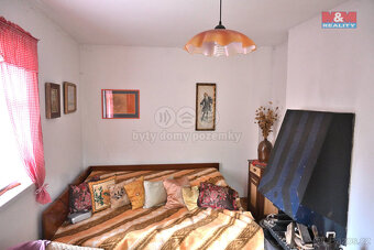 Prodej chalupy, 60 m², Dolní Krupá - 3
