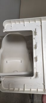 Jídelní židlička IKEA - 3