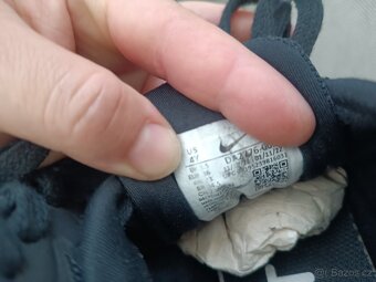 Dětské boty Nike Starrunner - vel.36 - 3