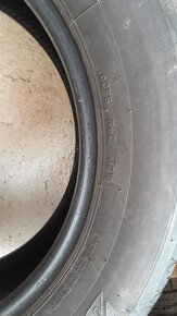 Bridgestone Dueler H/T 687 225/65 R17 102H Letní - 3
