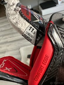 Brusle Bauer Vapor 3x Pro - 3