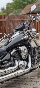 Kawasaki Vulcan 900 - 3