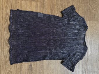 Dívčí Top SISLEY, vel. L, 140 cm - 3