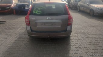 Kia Ceed č. B8828 - 3