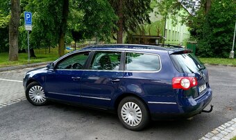 Passat 2.0tdi facelift - 3