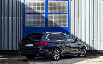 BMW Rad 5 520d xDrive 140kW automat - 3