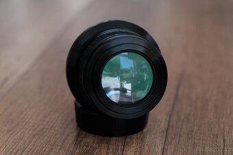 Crystal vision - Night vision PRO AF - 0,42x - 3