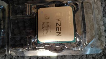 Procesor AMD Ryzen 3 3100, 4C/ 8T, AM4 - 3