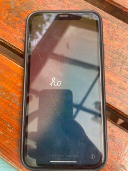 iPhone XR - 3