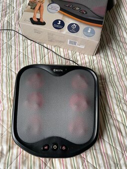 Belena Active Pro masážní přístroj - 3