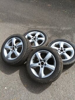 ALU ANTARES 15/195/50 Kormoran SNOW - 3