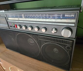 PHILIPS  D8444 - 3
