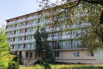 nabízíme k prodeji nové zařízení Domova sociální péče DSS - 3