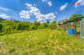 Prodej pozemku k bydlení, 731 m², Plzeň - 3