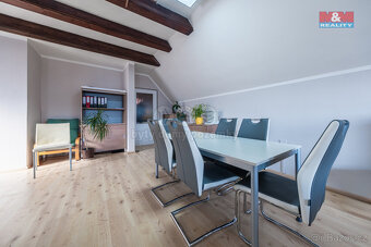 Prodej kancelářského prostoru, 177 m², Průhonice - 3