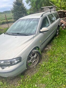 Prodej Volvo V70 - 3