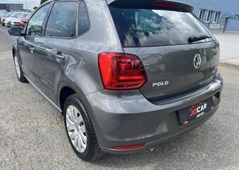 Volkswagen Polo 1.2TSi 66kw KLIMA TEMPOMAT 66 kw - 3
