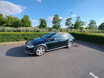 Audi A6 Allroad 3.0tdi Quattro 150KW - 3