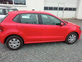 VW Polo - 3