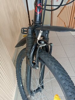 Dětské horské kolo - 3