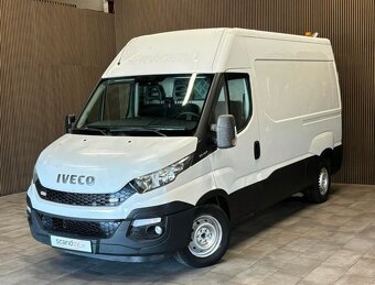 Iveco Daily 2.3D - 3