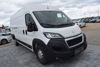 🚗 Peugeot Boxer 2.0 HDI 120KW • L4H2 • DPH - 3