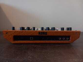 KORG Monologue - 3