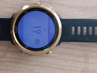 Garmin Forerunner 645 Music - 3