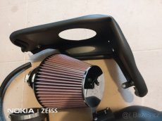 K&N AirCharger kit Ford Mustang motor 4.6 GT - 3