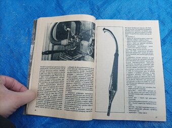 Svět motorů - na dvou kolech, rok 1979 - 3