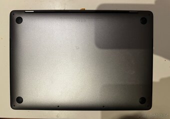 MacBook Pro 13” 2020 – i5 / 16 GB RAM / 500 GB SSD - 3