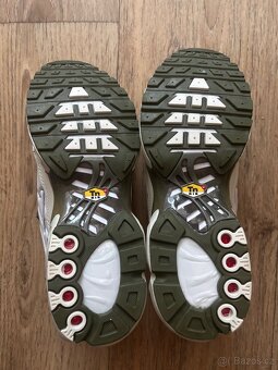 Nike TN Air Max Plus Army green 42 - 3