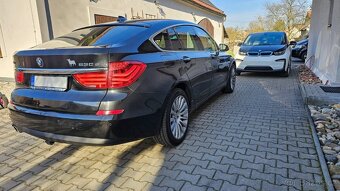 BMW 530D GT, XDRIVE - 3