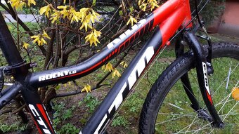 Kolo CTM Rocky 1.0 24" - 3