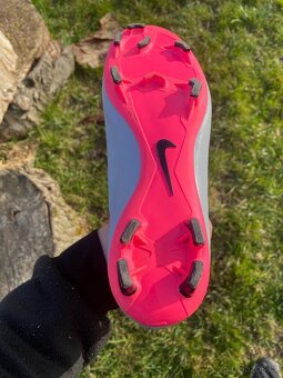 Nike kopačky - 3