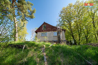 Prodej pozemku k bydlení, 1792 m², Kamenice - Ládví - 3